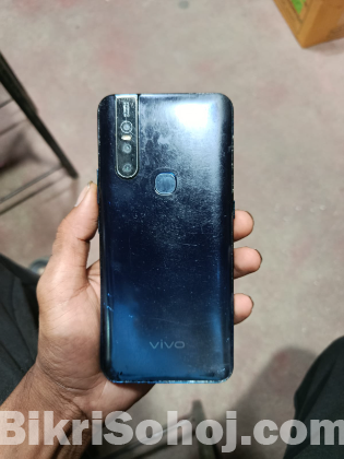 Vivo v15 popup